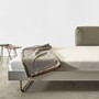 more Nova Kufengestell Doppelbett 160cm