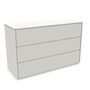 Müller Small Living Sideboard Kombination 12 Aventa von Müller Small Living Weiss
