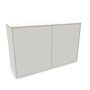 Müller Small Living Sideboard Kombination 11 Aventa von Müller Small Living Weiss