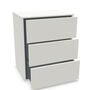 Müller Small Living Sideboard Kombination 8 Aventa von Müller Small Living Weiss