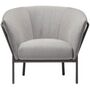 Fast Ria Soft Sessel von Fast Pulvergrau 14