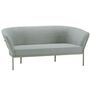 Fast Ria Soft 7622 - 2-Sitzer Sofa