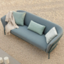 Fast Ria Soft 7622 - 2-Sitzer Sofa