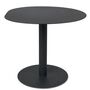Ferm Living Ferm Living Pond Dining Table - Esstisch Schwarz