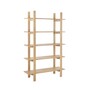 bartmann berlin Bartmann Berlin Tonus High: 188 x 120 x 38,5 cm