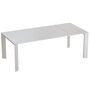 Fast Grande Arche 5500/5600 Table - 22-Iron Grey