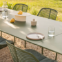 Fast Grande Arche 5500/5600 Table - 22-Iron Grey