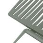 Fast Zebra 405 - 9-Metallic Grey