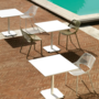 Fast Tonik/Cross Tisch OutdoorFast Tonik/Cross Tisch Outdoor