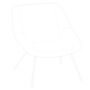 Richard_Lampert_H_55_Sessel_Structure