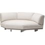  Solaris - Sofa Kombination von Fast
