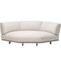  Solaris - Sofa Kombination von Fast