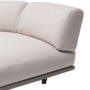  Solaris - Sofa Kombination von Fast