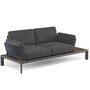  Tami Sofa 2-Sitzer von Emu