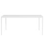 Knoll International Knoll International 1966 Dining Table - Rectangle, 60" x 38" 