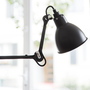 Lampe Gras 411 
