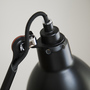 Lampe Gras 411 