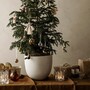 Ferm Living Speckle Pot - Blumentopf Gross
