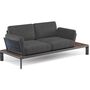 Tami Sofa 2-Sitzer von Emu