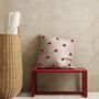 Ferm Living Geflochtener Wäschekorb von Ferm Living Nature