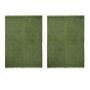 Ferm Living Decke Weaver von Ferm Living  Avocado