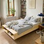 Karup Merge Bed