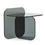 Classicon Classicon Sol Side Table Grau