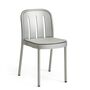 Outdoor-Stuhl Deville von Hay
