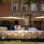 Vincent Sheppard Vincent Sheppard David Dining Armchair Gealtertes Teakholz