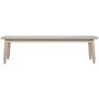 Vincent Sheppard Vincent Sheppard David Coffee Table L: 129 cm / B: 129 cm 
