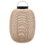 Vincent Sheppard Tika Lantern von Vincent Sheppard Kamel, Stahl, Gross