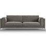 Juul Furniture 301 Sofa in Stoff Pumpkin - Braun 0026