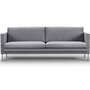 Juul Furniture 954 Sofa in Stoff Stone