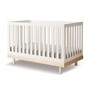 Oeuf Babybett Classic Birke 70 x 140