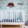 Oeuf Babybett Classic Birke 70 x 140