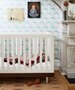Oeuf Babybett Classic Walnut 70 x 140