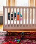 Oeuf Babybett Classic Birke 70 x 140