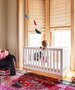 Oeuf Babybett Classic Birke 70 x 140