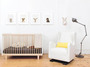 Oeuf Baybett Rhea 70 x 140