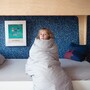 Oeuf Perch Hochbett/Etagenbett/Einzelbett