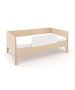 Oeuf Juniorbett Perch 70 x 140 - birke
