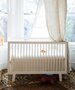 Oeuf Babybett Sparrow 70 x 140