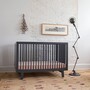 Oeuf Babybett Sparrow 70 x 140
