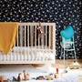 Oeuf Babybett Sparrow 70 x 140