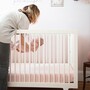 Oeuf Babybett Sparrow 70 x 140