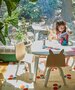 Oeuf Rabbit Play Chair (Set of 2)