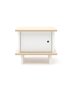 Oeuf ML Nightstand - Birke