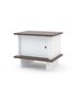 Oeuf ML Nightstand - Walnuss