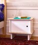 Oeuf ML Nightstand