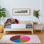 Oeuf ML Nightstand